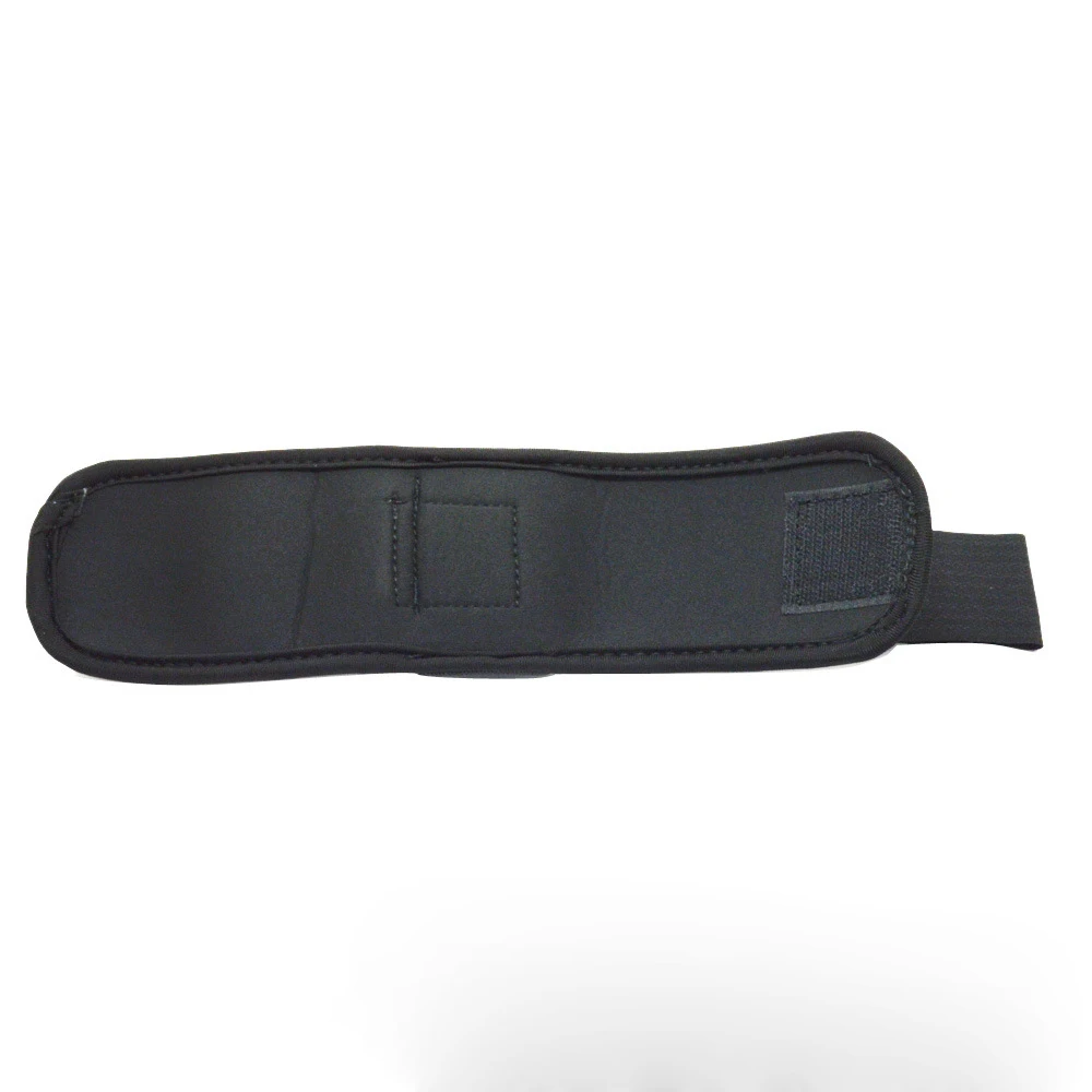 Штатив с ремешком на руку вращающийся 360 градусов браслет запястье держатель