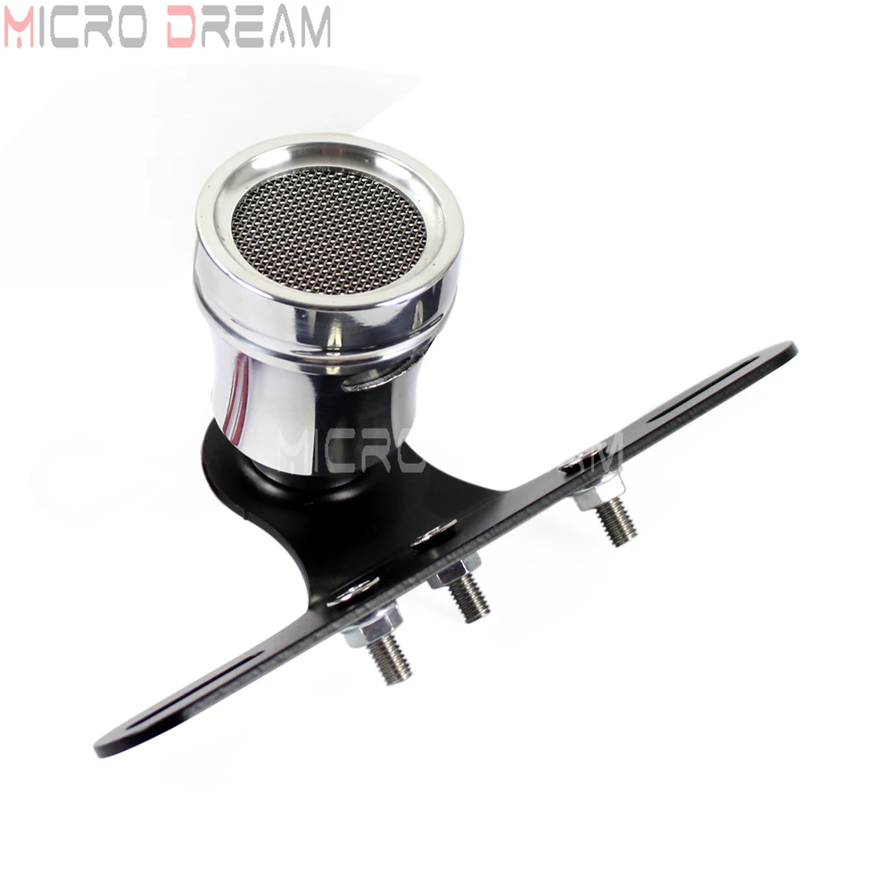 12v мотоцикл ретро задний фонарь для чоппера скремблер кафе гонщик