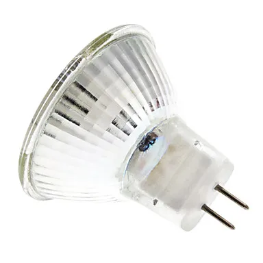 Светодиодный прожектор BEEROFO GU4(MR11) 6 Вт 12 SMD 5730 570 лм теплый белый/холодный белый
