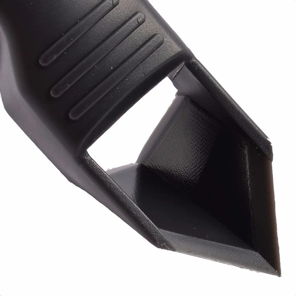 Профессиональный инструмент для нанесения герметика 3 в 1 силиконовый Мастерок и