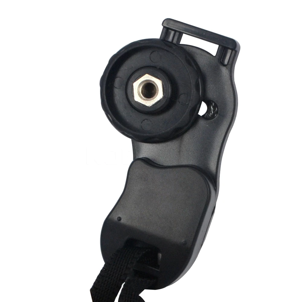 Ремешок из искусственной кожи для цифровой зеркальной камеры быстросъемный