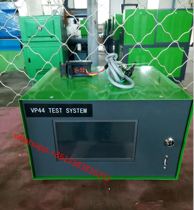Новинка Дизайн vp44 edc тестер насоса симулятора от beacon machine производитель |