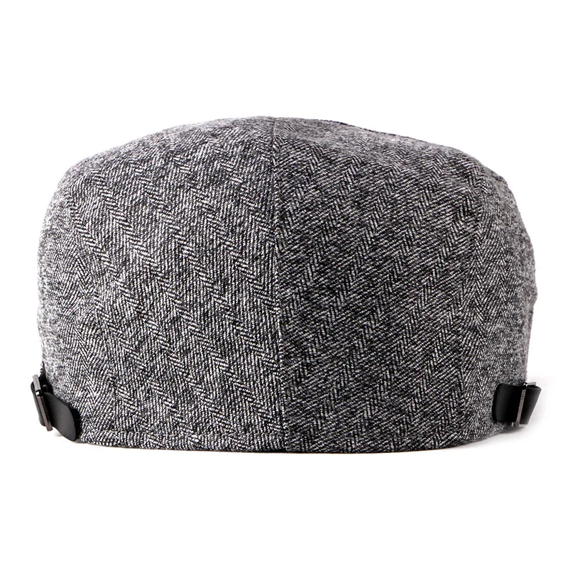 

Autumn High Quality Berets Men Cap For Women Berets Flat Hats Cabbie Driver Berets Newsboy
