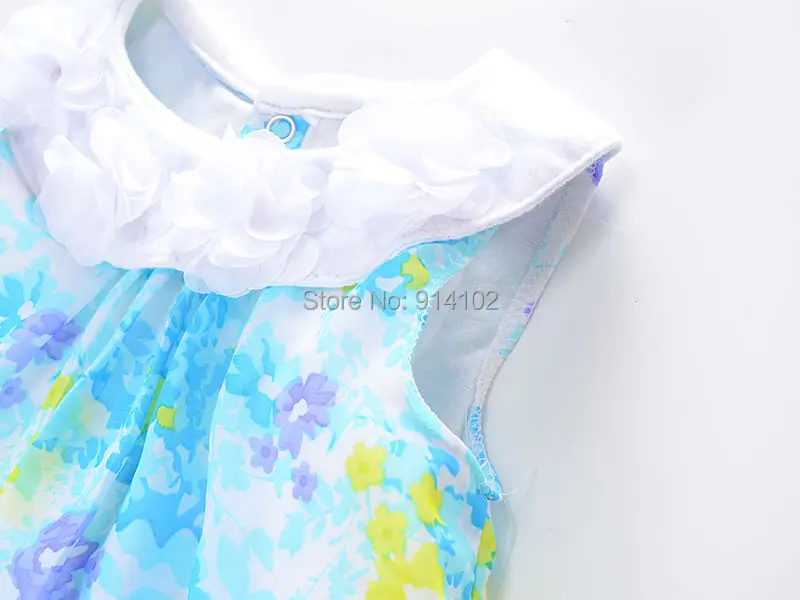 Эксклюзивная детская одежда для девочек костюм с платьем шифоновое платье