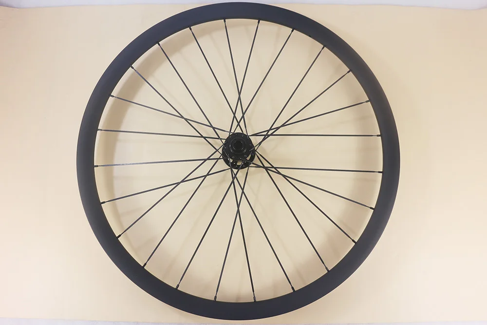 29er XC велосипедная карбоновая колесная установка 30x30 мм 24H 28H 32H 29 дюймов