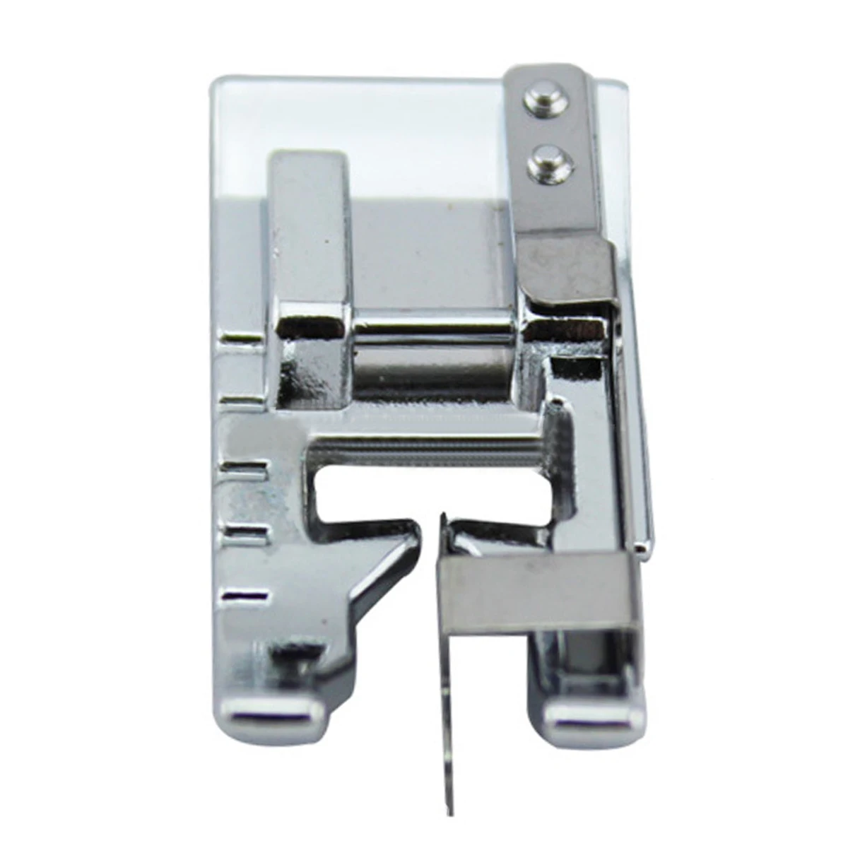 JX-LCLYL новая защелка на краю для соединения/стежки в кювете Babylock Brother Singer #9902 | Дом и