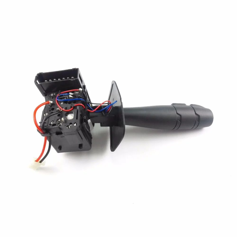Переключатель стеблей рулевой колонки для Renault Megane Kangoo Express 7701044279 7701045865 251439 |