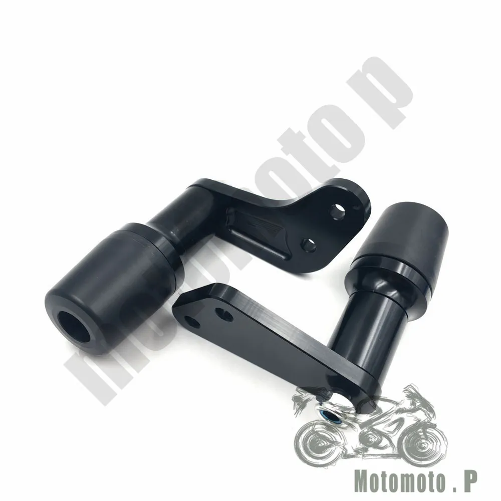 Для Honda CBR125 CBR125R CBR150 CBR150R Рама мотоцикла Краш колодки корпус двигателя ползунки протектор 5 колкоров