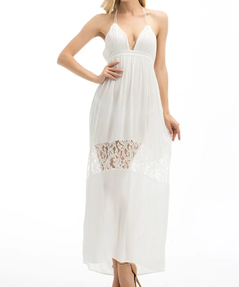 Модные женские платья хлопковые красивые летние кружевные вязаные бикини для