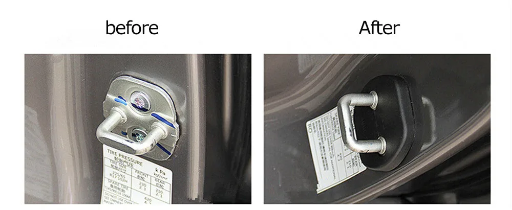 Крышка дверного замка автомобиля для Nissan Geniss Juke Almera Primera Pathfinder Sentra Versa Altima PATROL LEAF IDS Vmotion Terra Frontier