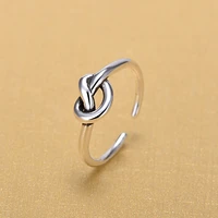 vintage accessories silver color rings open rings for women new mothers day bridesmaid gifts