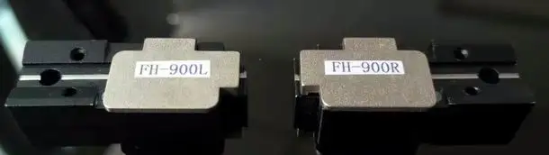 Оптоволоконный сварочный аппарат swift F1/F2/F3 Singer оптоволоконный держатель 900um
