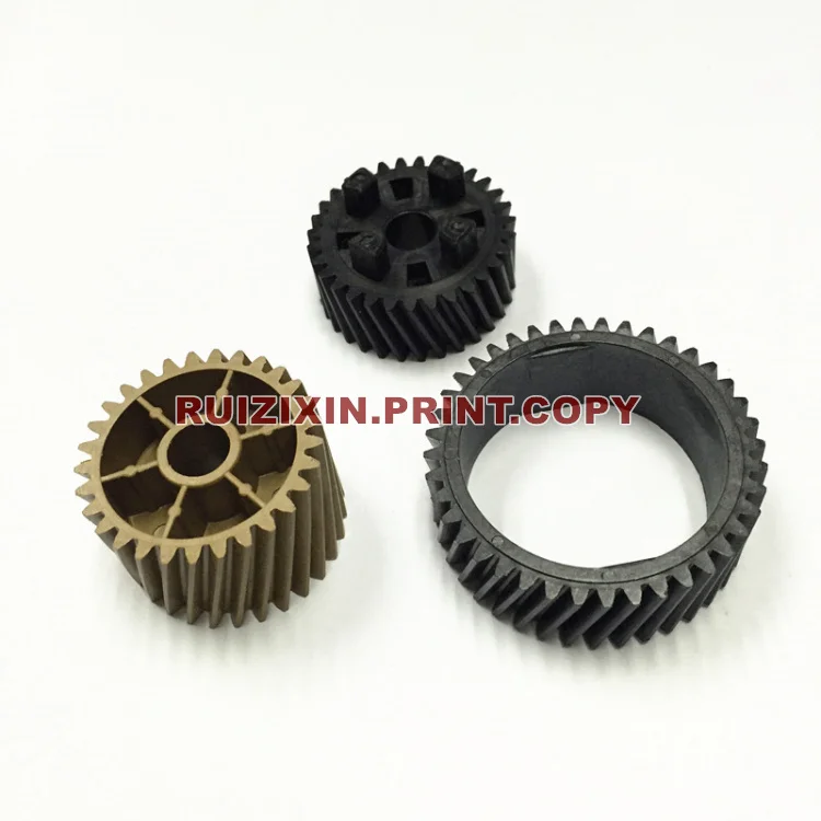 Новый комплект шестерни для Ricoh Aficio 2075 2060 MP7500 MP8001 9001 6001 6002 AB01 2062 2318 2328|fuser kit|ricoh gearfuser