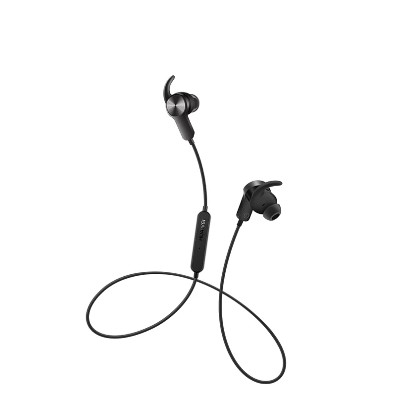 Оригинальные спортивные наушники HUAWEI AM60 беспроводные Honor xSport с Bluetooth и микрофоном