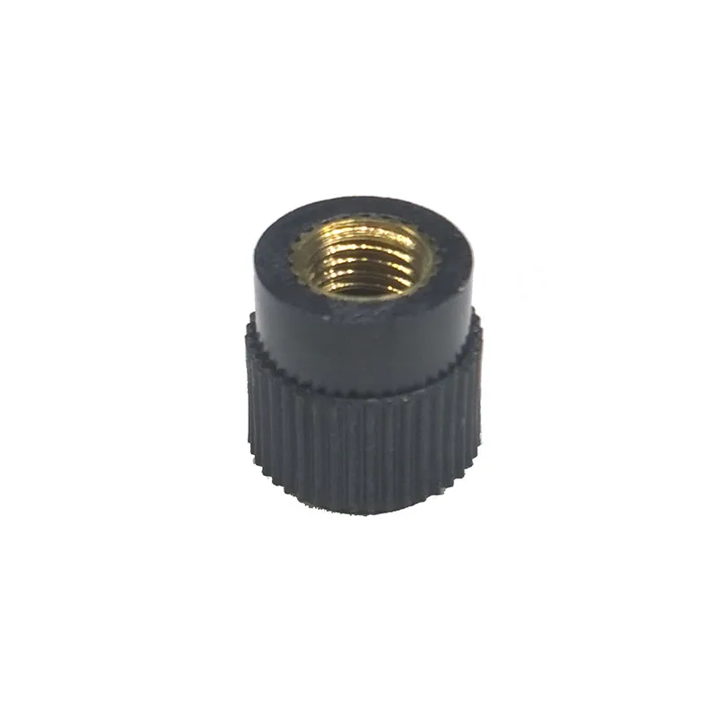 20 pcs/lot JS-910B 919 Small Hat Crimp Terminal Horn Plug Connectors Audio Cold Pressure Solderless | Обустройство дома