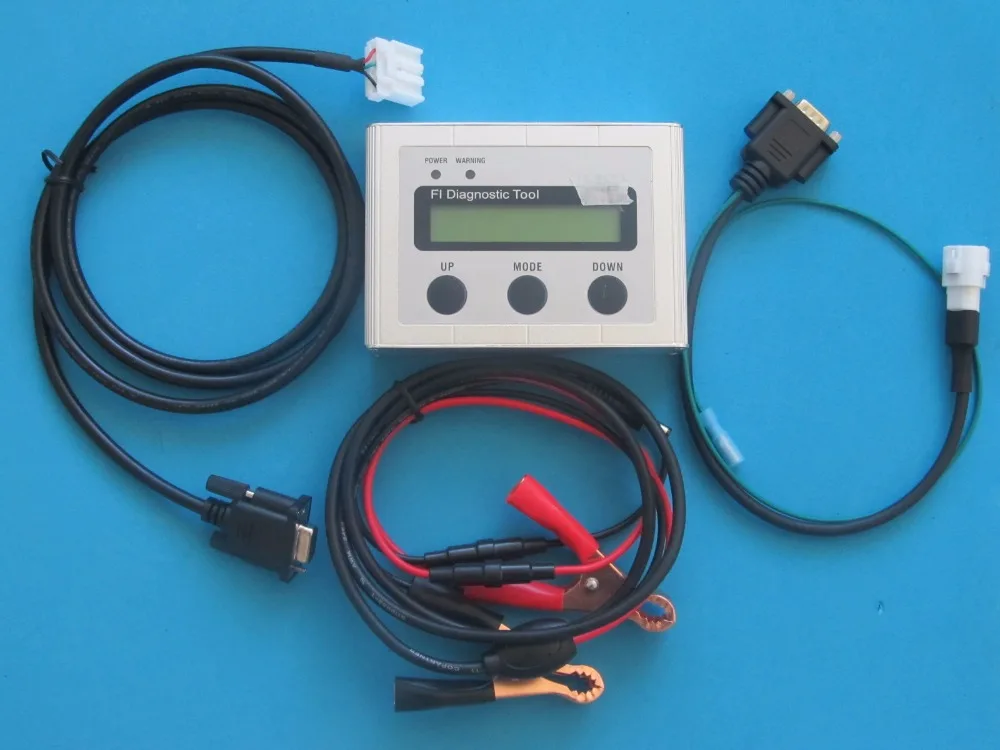 Сканер для мотоцикла Yamaha диагностический сканер двигателя гарантия 2 года |