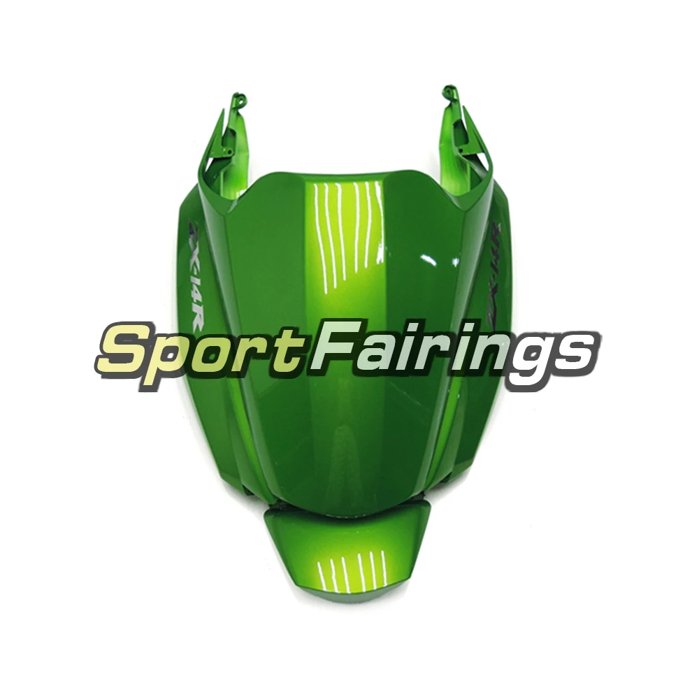 Обтекатели для Kawasaki ZX14R ZX-14R 12-14 2012 2014 2015 ABS инъекция мотоциклетный обтекатель