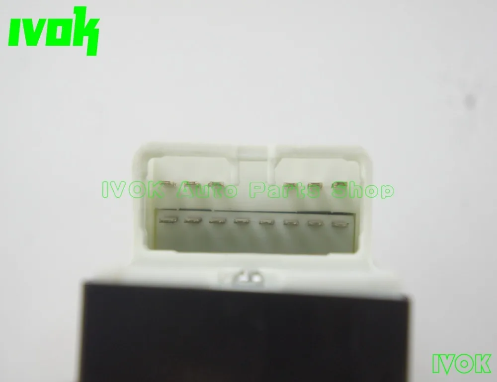 Электрический выключатель управления стеклоподъемником для Toyota Camry Corolla Avalon 4Runner