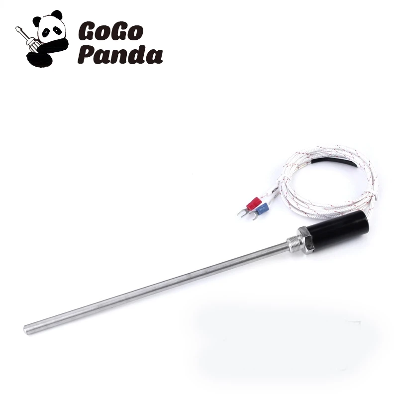 GOGOPANDA термопары 7*200 мм k тип Термометр Зонд Датчики WRNT 03|Приборы для измерения