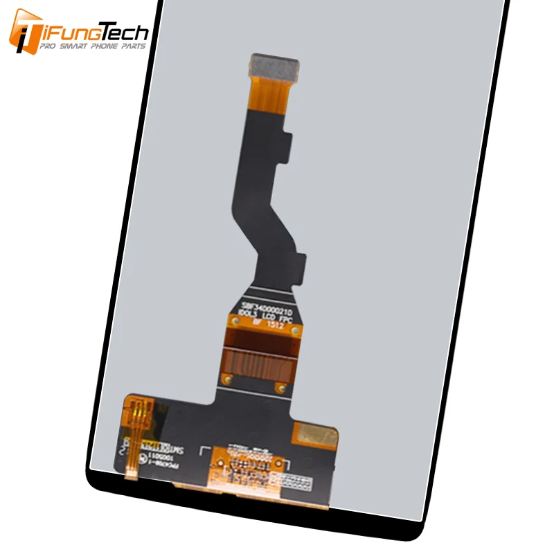4 7 &quotЖК-дисплей + сенсорный экран дигитайзер в сборе для Alcatel Idol 3 (4 7) lcd 6039 6039A K 6039Y