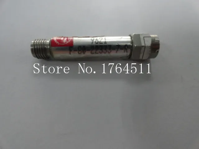 [BELLA] RLC F 80 22333 7 R MHZ 22 GHZ RF SMA high pass filter|sma repeater|sma to tnc adaptorsma ipx |