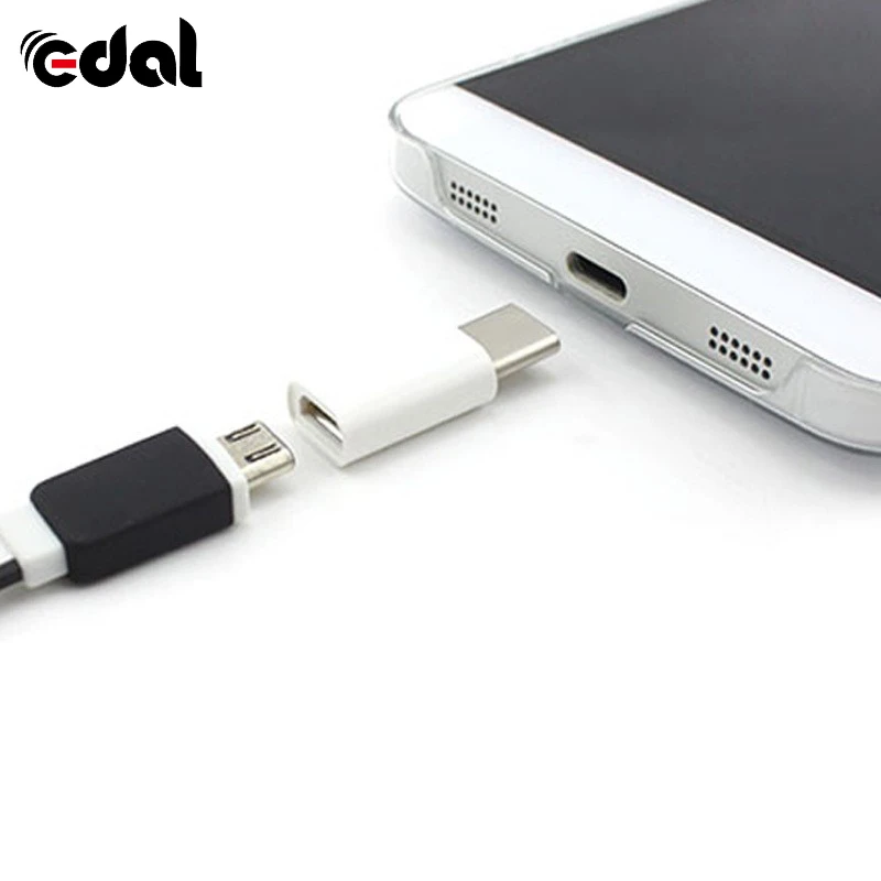 Кабель с разъемом USB типа C разъем для микро флеш накопитель гнездовым конвертер