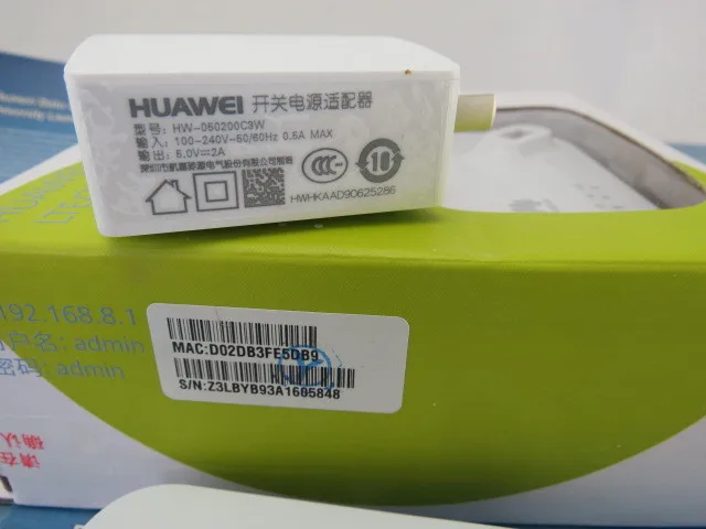 Беспроводная док-станция 4g для huawei AF23 | Компьютеры и офис
