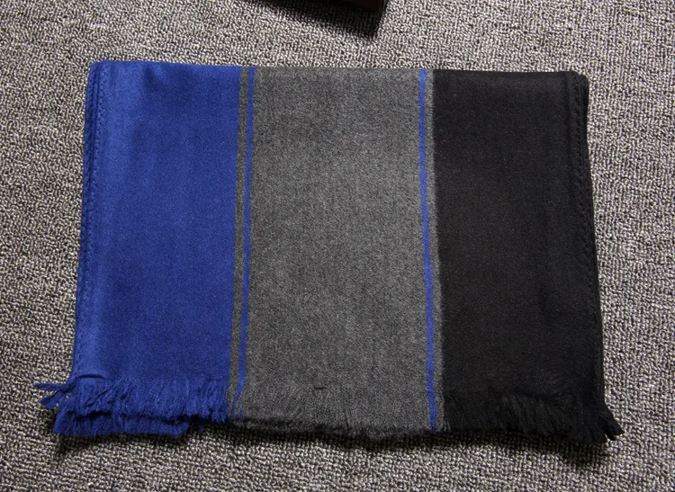 Горячая распродажа красочные европа америка бренд узоров мода зимы кашемира