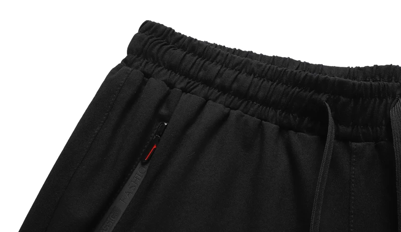 Большие размеры L~ 8XL, мужские шорты, летние модные мужские пляжные шорты, хлопок, трикотажные повседневные мужские шорты-бермуды, Мужская брендовая одежда