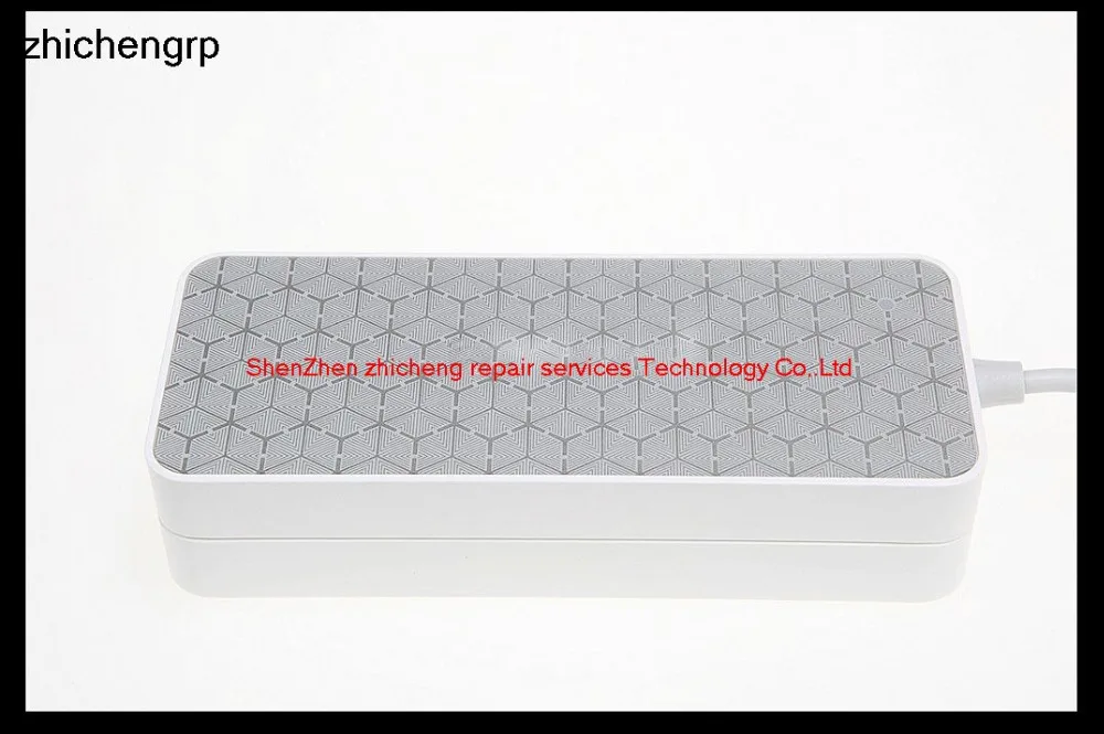 Universal laptop adapter 19V 90W 4.74A gray ultraslim 6 autowitch connectors | Компьютеры и офис