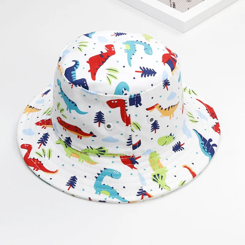 Новинка 2020 летняя детская Солнцезащитная шапка шапки для мальчиков Панамы
