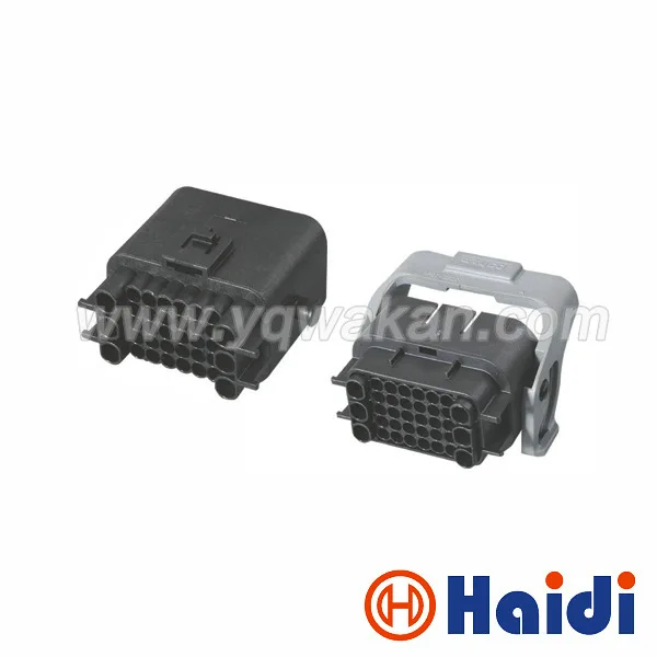 Бесплатная доставка 1 комплект 36-контактный разъем ЭБУ 36-канальный автомобильный