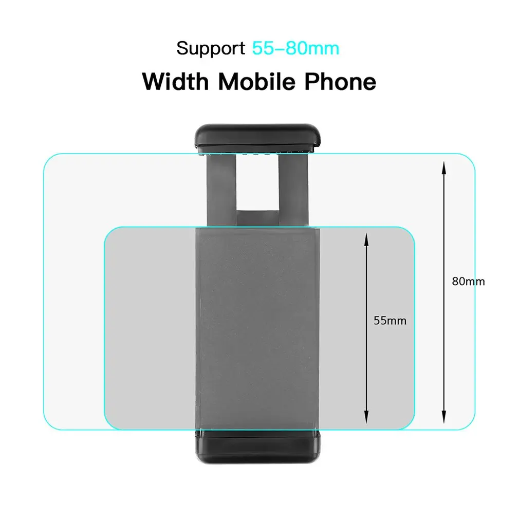 Штатив для камеры фиксированный ручной мобильный телефон подставка держатель