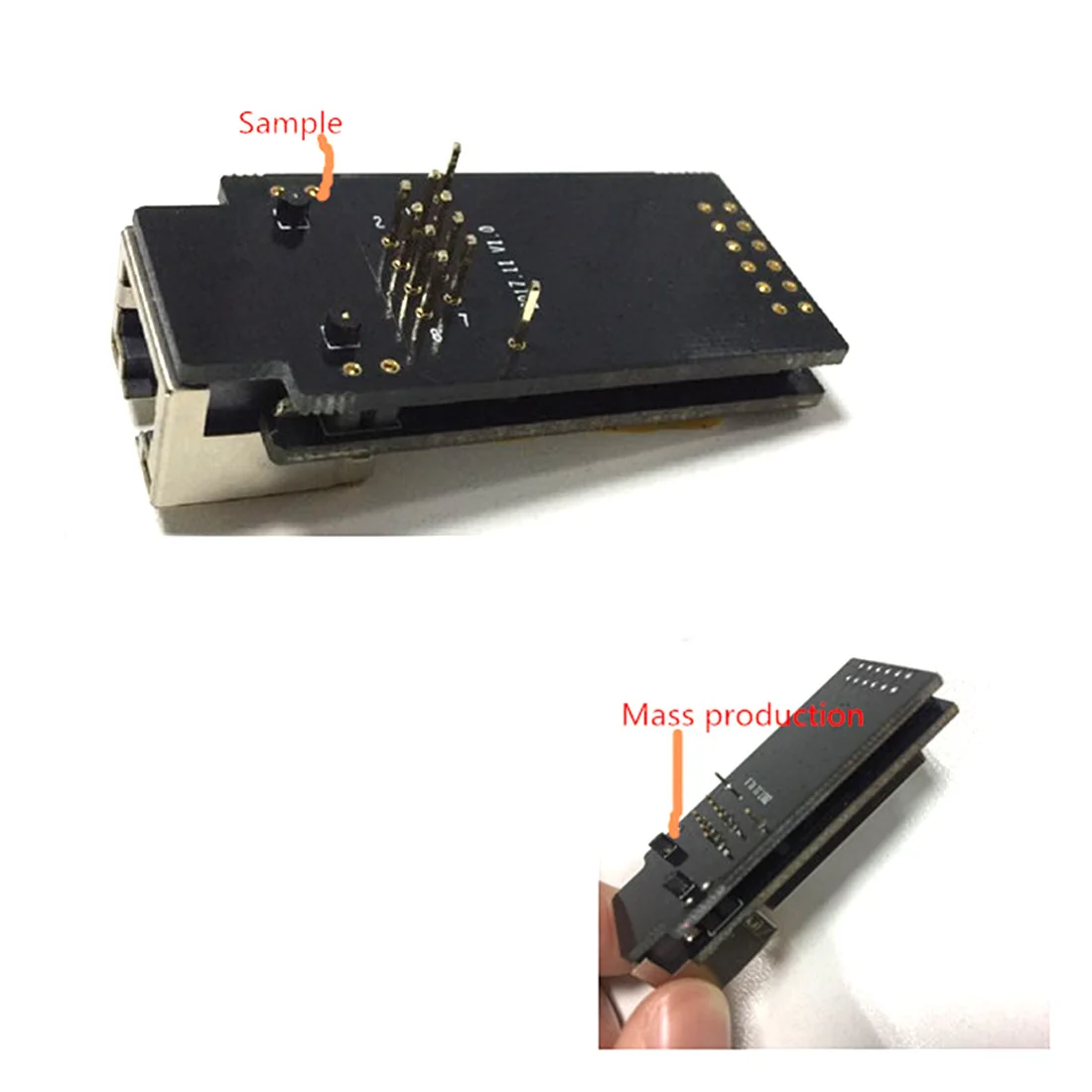HF E Порт E20 Pin CE RTOS сетевой сервер порт ttl последовательный в Ethernet встроенный модуль