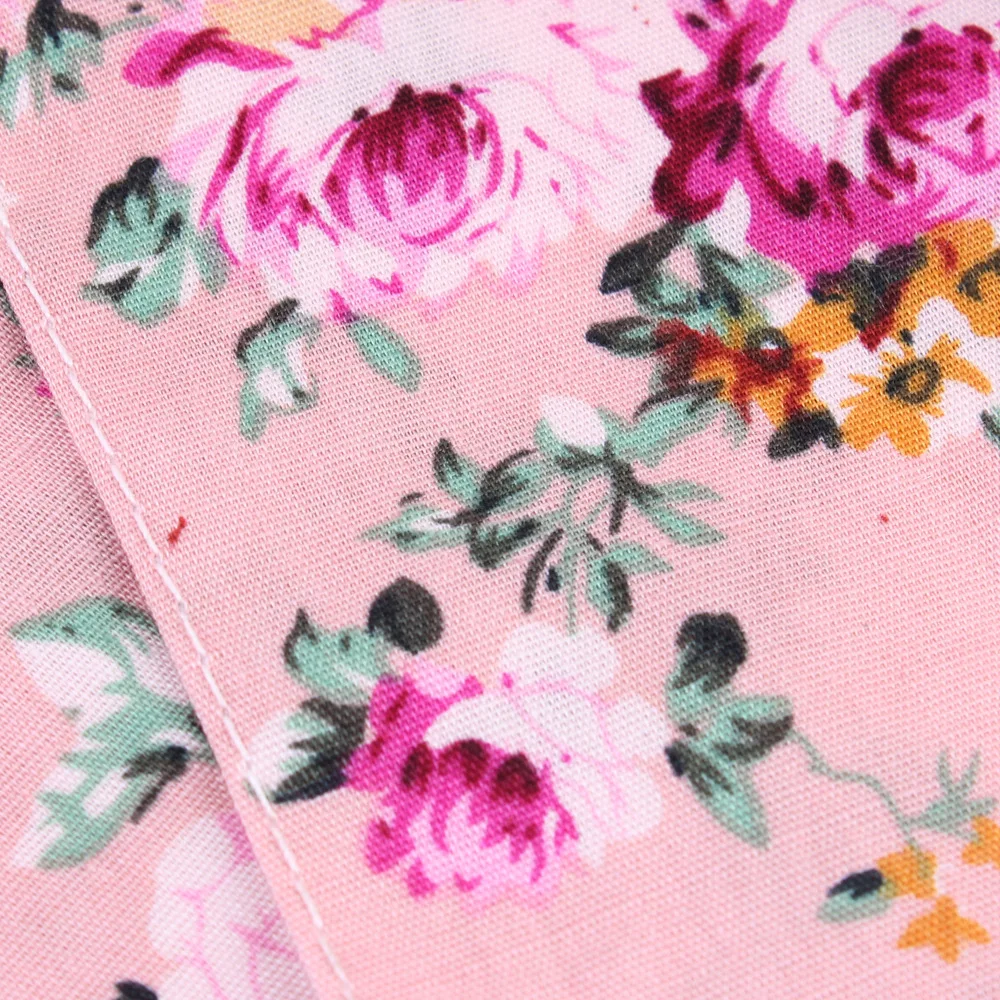 Детские повязки на голову тюрбан завязанные для волос девочек новорожденных