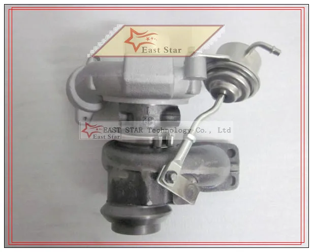 TD025 49173-07522 49173-07508 49173-07506 турбо для Ford Focus II 05-для Peugeot 207 307 308 C3 C4 Xsara DV6ATED4 1.6L HDI |