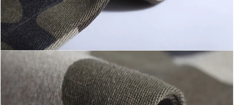Модные камуфляжные обтягивающие джинсы для женщин, камуфляжные Джинсы облегающего размера плюс, джинсы-карандаш для женщин
