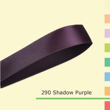 (100 ярдов/партия) 1/4 дюймовая Двухсторонняя Атласная Лента 6 мм|satin fabric ribbon|ribbon