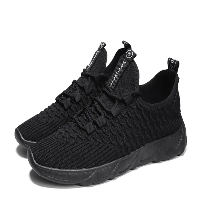 Для мужчин повседневная обувь для взрослых Мужские дышащие Tenis Masculino Lace-Up Mesh