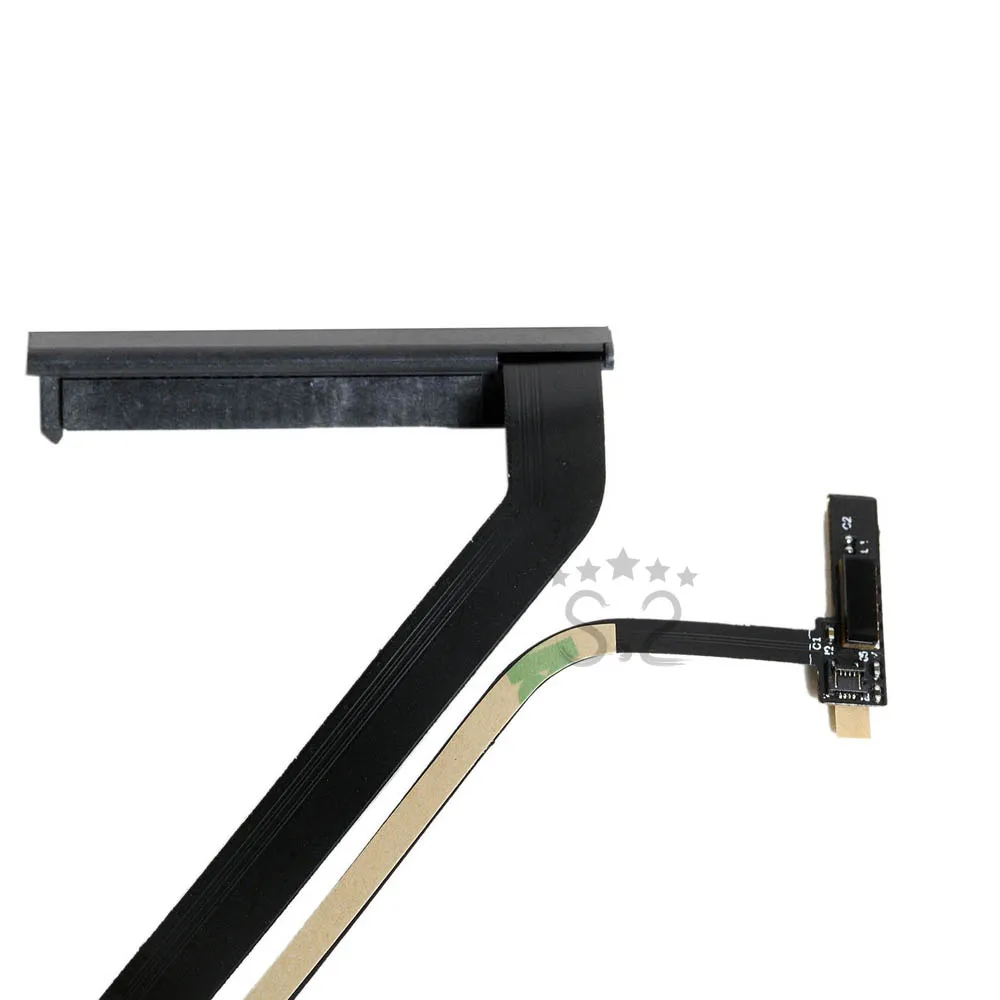 821-1198-A hdd cable For Macbook Pro accessories 15.4&quot A1286 hard disk driver flex new and tested fit 2011 year |