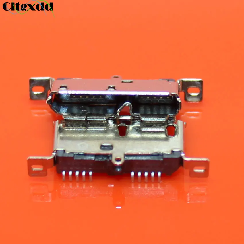 Cltgxdd 1 шт. микро USB 3 0 разъем штырь зарядный порт для мобильного жесткого диска