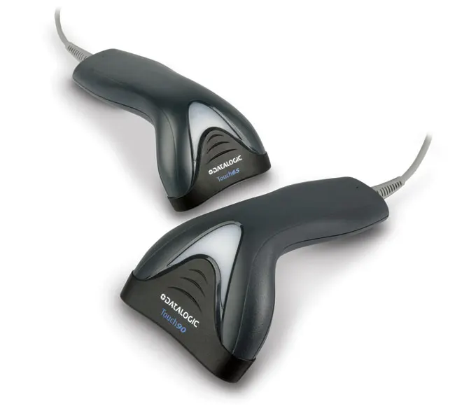 Сканер штрих-кода Datalogic TOUCH TD1120 PN Стандартный 1D проводной USB | Компьютеры и офис