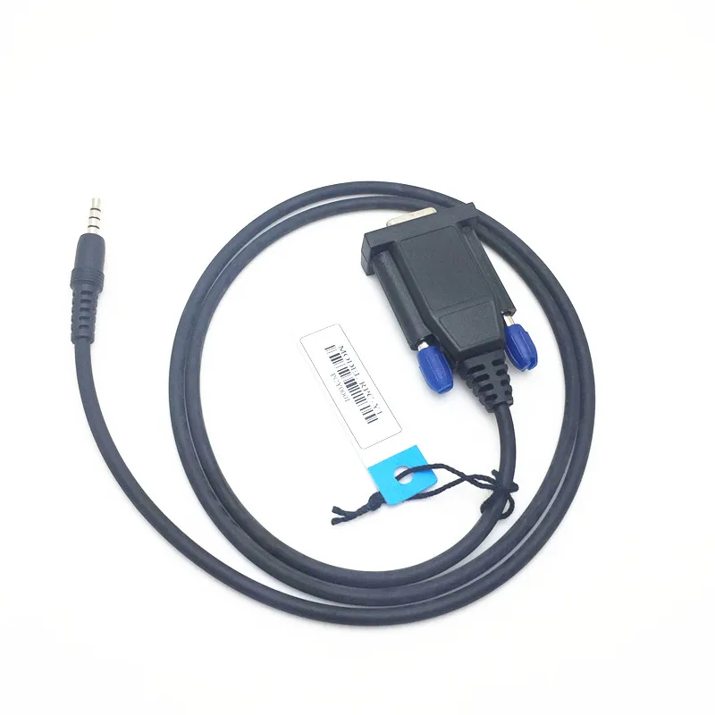 3 5 мм программирование для Yaesu/Vertex VX 168FT 10R FT 40R 50R 60R 1R 10 110 walkie talkie|Рации| |