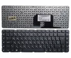 Новый русский клавиатура для ноутбука Hp Pavilion Dv6-3000 DV6- 3110er 3029TX 3028TX русская клавиатура без рамки