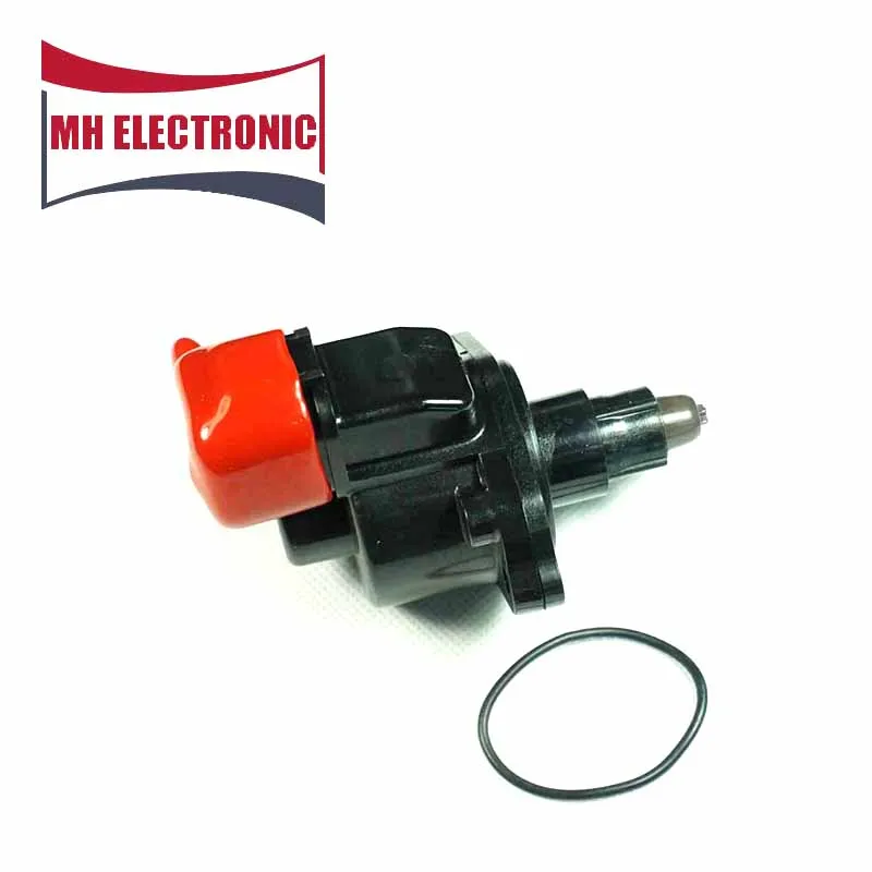 MH ELECTRONIC MD628053 контрольный клапан холостого хода для Mitsubishi 3000GT GTO Pajero Shogun Hyundai Sonata