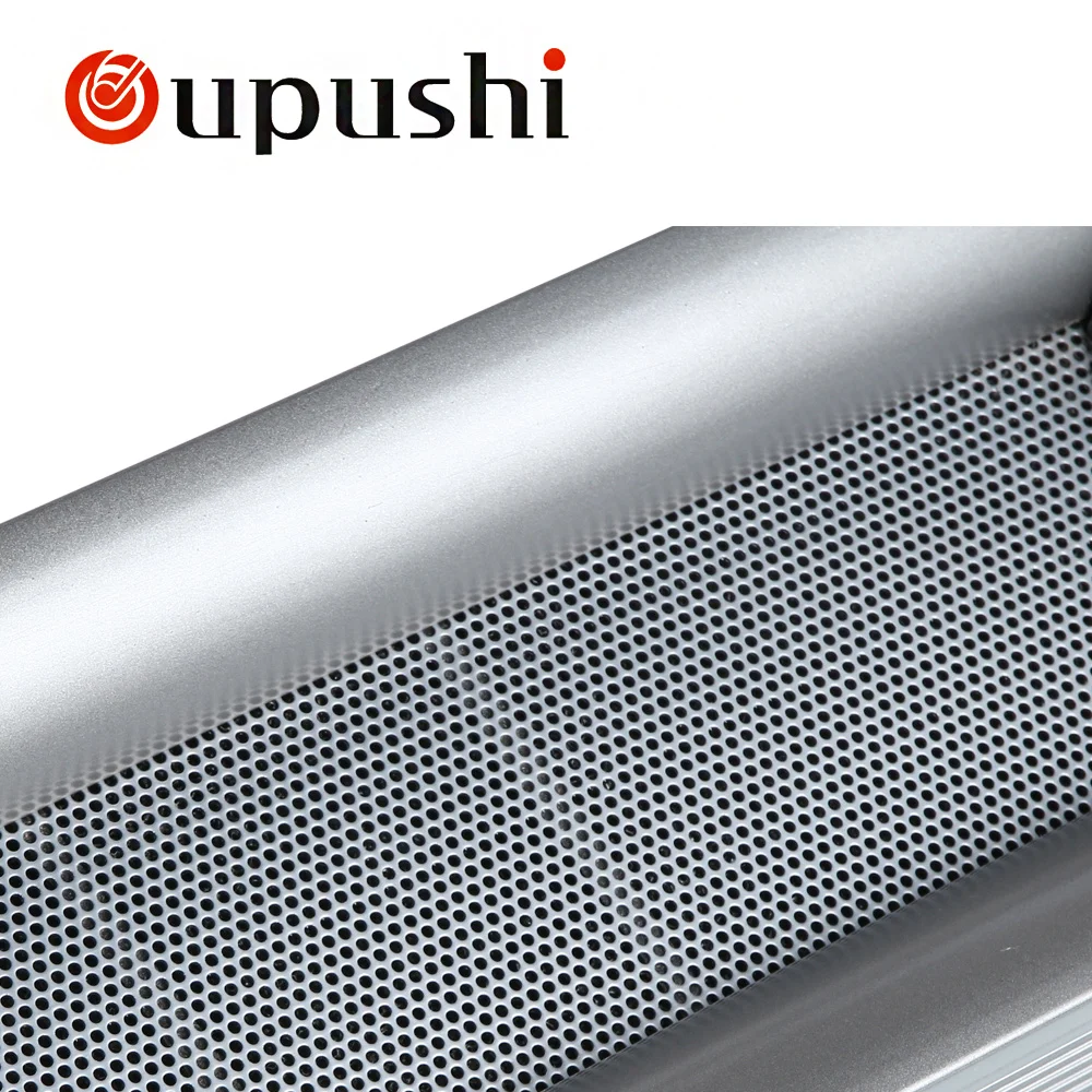 

Oupushi C8042 PA speaker 20w waterproof Column Speakers Outdoor speakers