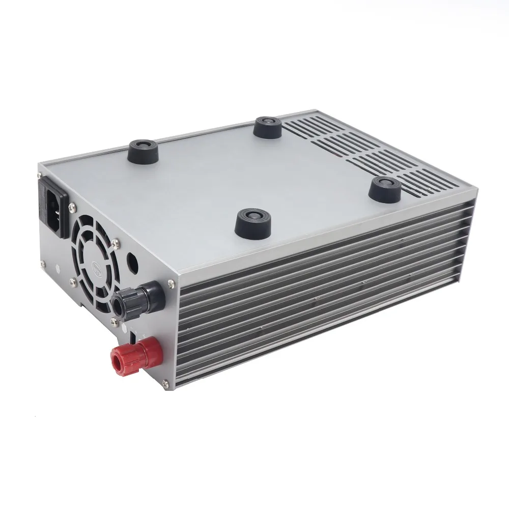 CPS-6011 Мини Регулируемая Компактный Высокого Мощность Цифровой DC Питание 60V 11A лаборатории Питание постоянного тока разъем комплект