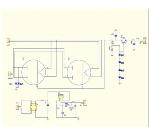 Трубчатый выпрямитель Katherin 6Z4 + Регулятор Фильтра LT1085 трубчатый Предварительный