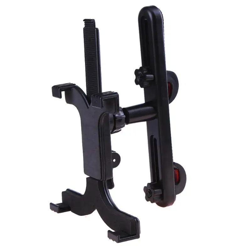 Универсальная регулируемая подставка для планшета Powstro автомобильного