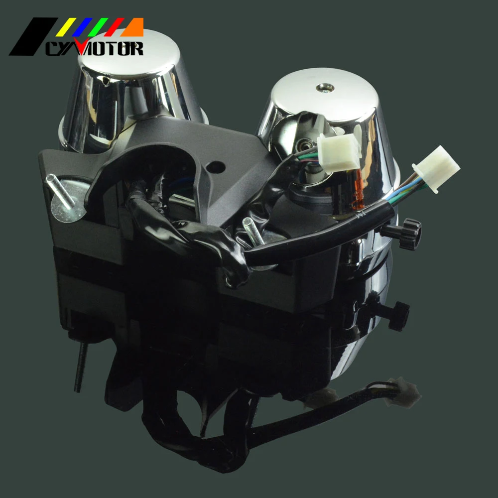 Тахометр для мотоциклов YAMAHA XJR1300 XJR 1300 1989 1990 1991 92 93 94 95 96 97 | Автомобили и мотоциклы